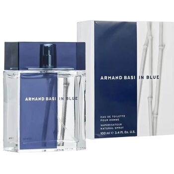 In Blue EDT